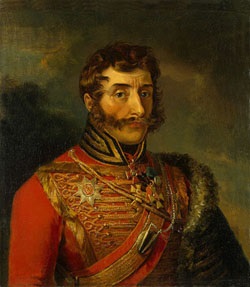 Генерал Дорохов