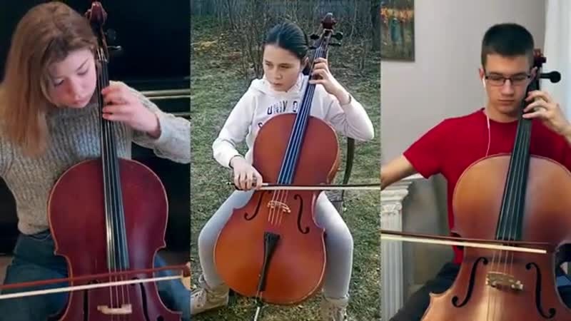 Одинцовский молодежный оркестр