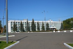 Одинцово - городской округ